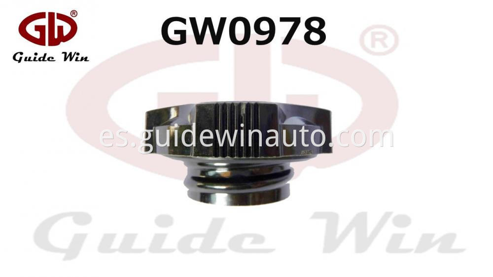 Oil Cap for Mitsubishi 1692060A02